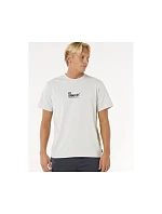 Tričko  Tee, šedé model 22235362 - Rip Curl