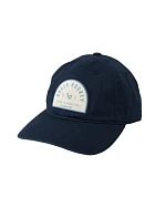 Čiapka Bauer Twill Patch Senior