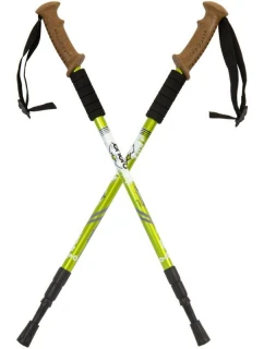 Trekingové hole Enero s zelené model 21803987 - Inny