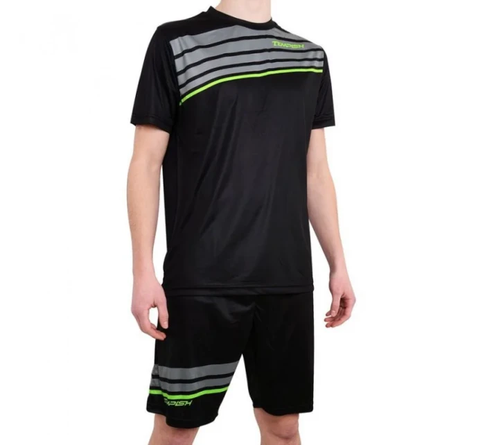 Pánske tréningové tričko Parade Sr M 1350000515 - Tempish