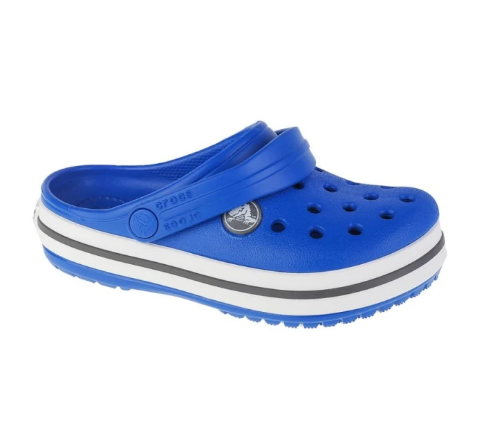 Crocs Crocband Clog K Jr 207005-4JN