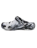 Crocs Classic Marbled Clog W 206867-103 Crocs Classic Marbled Clog W 206867-103