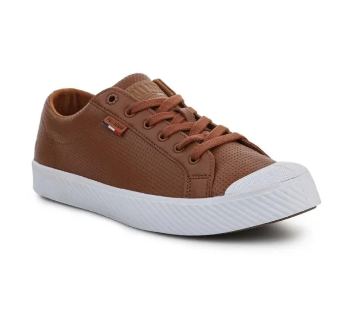 Boty  O L  W model 17383201 - Palladium