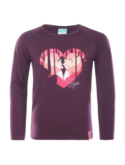 Bejo Rita Ls Kdg Jr Tričko 92800438669 Bejo Rita Ls Kdg Jr Tričko 92800438669