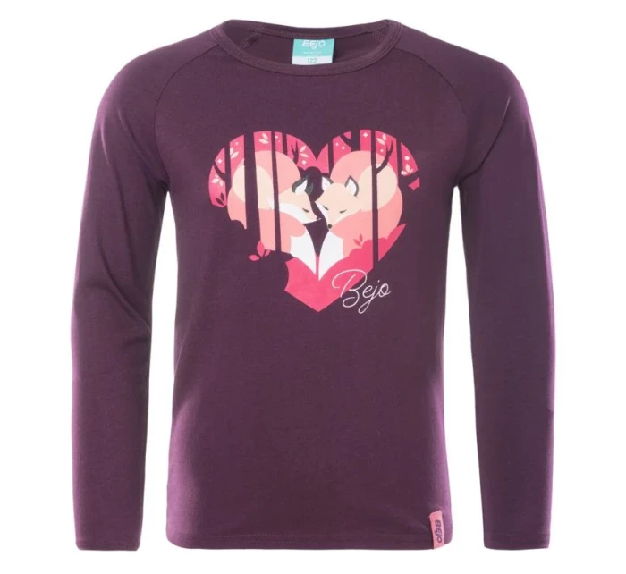 Bejo Rita Ls Kdg Jr Tričko 92800438669 Bejo Rita Ls Kdg Jr Tričko 92800438669