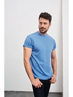Daiber JN 01 Tričko 02.0001 tyrkysové Daiber JN 01 Tričko 02.0001 tyrkysové