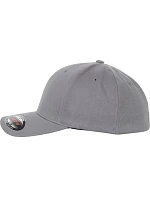 Flexfit 6477 6 panelová kšiltovka 55.6477 grey