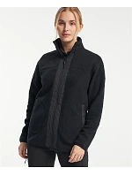 Full Zip W Dámská fleecová bunda black model 22470868 - Tenson Full Zip W Dámská fleecová bunda black model 22470868 - Tenson