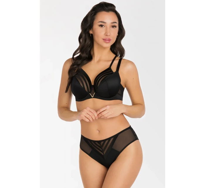 Gorsenia K812 Yoko farba: čierna