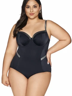 Ava SKJ-63 Maxi farba:čierna