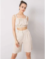 Súprava 341 KMPL 5283.07 svetlo béžová Súprava 341 KMPL 5283.07 svetlo béžová