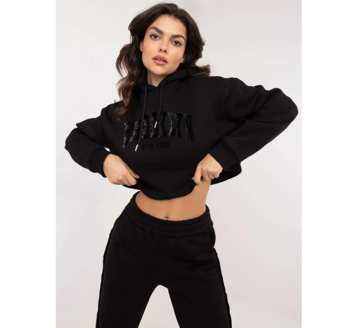 Sada CLM KMPL model 20683821 černá - FPrice