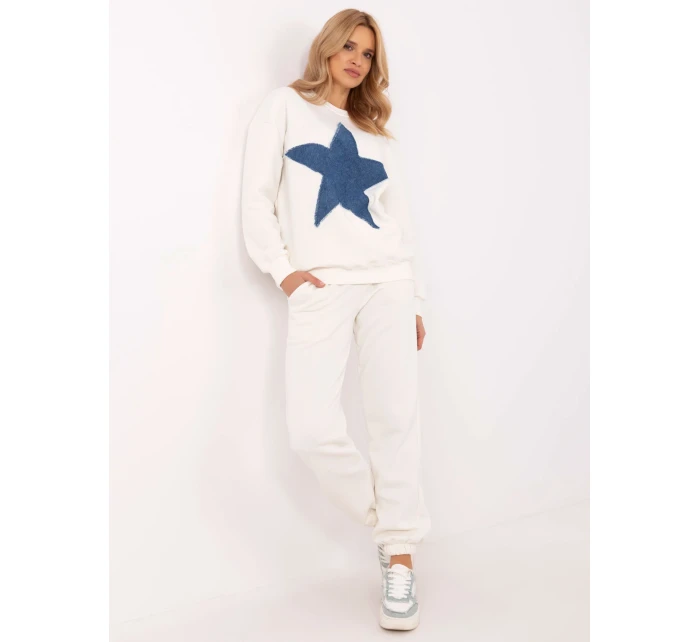 Sada CLM KMPL model 20758519 ecru - FPrice Sada CLM KMPL model 20758519 ecru - FPrice