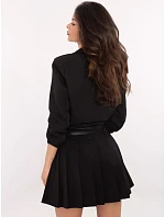 Sukňa DHJ SD 8765.26 meď