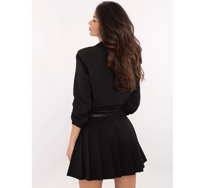 Sukňa DHJ SD 8765.26 meď