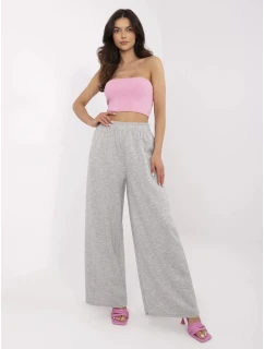 Spodnie DHJ SP model 21034977 szary - FPrice