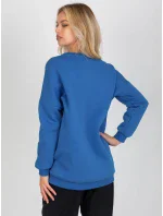 Mikina RV BL model 17828137 tmavě modrá - FPrice