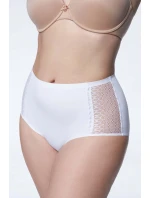 Dámské kalhotky model 17582230 White - Julimex Dámské kalhotky model 17582230 White - Julimex