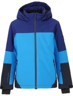 Detská lyžiarska bunda Whistler MONTECA