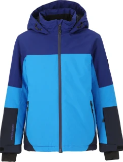 Dětská lyžařská bunda model 20620078 - Whistler