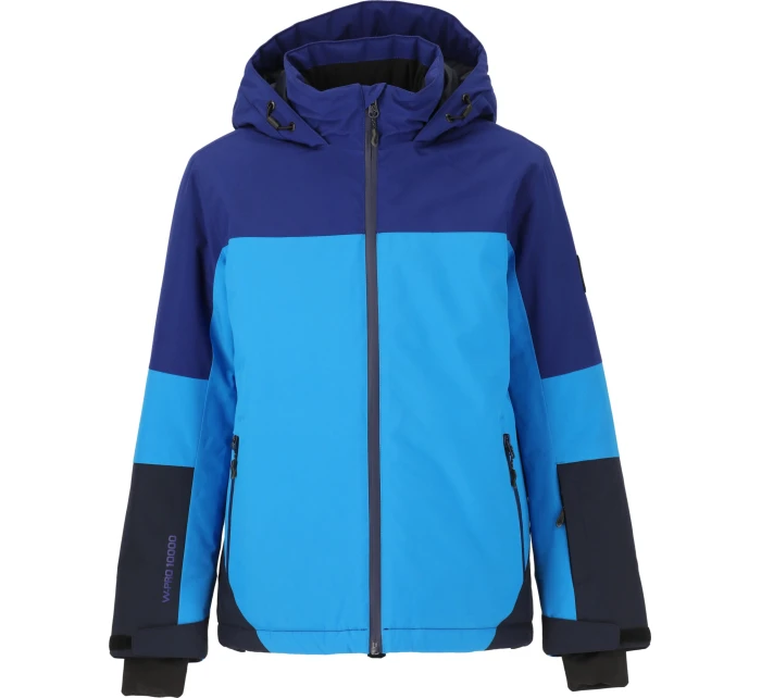 Detská lyžiarska bunda Whistler MONTECA