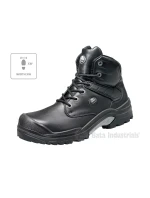 kotníkové unisex černá model 20635403 - MALFINI, a.s.