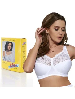 Podprsenka měkká bez kostic Nina model 21025368 - Viki