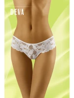 Dámske nohavičky DEVA Dámske nohavičky DEVA