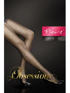 Dámske pančuchové nohavice Greta O5000 - FIORE