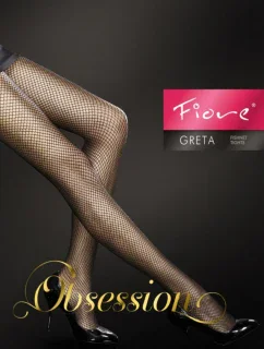 Dámské punčochové kalhoty Greta  model 3779535 - Fiore