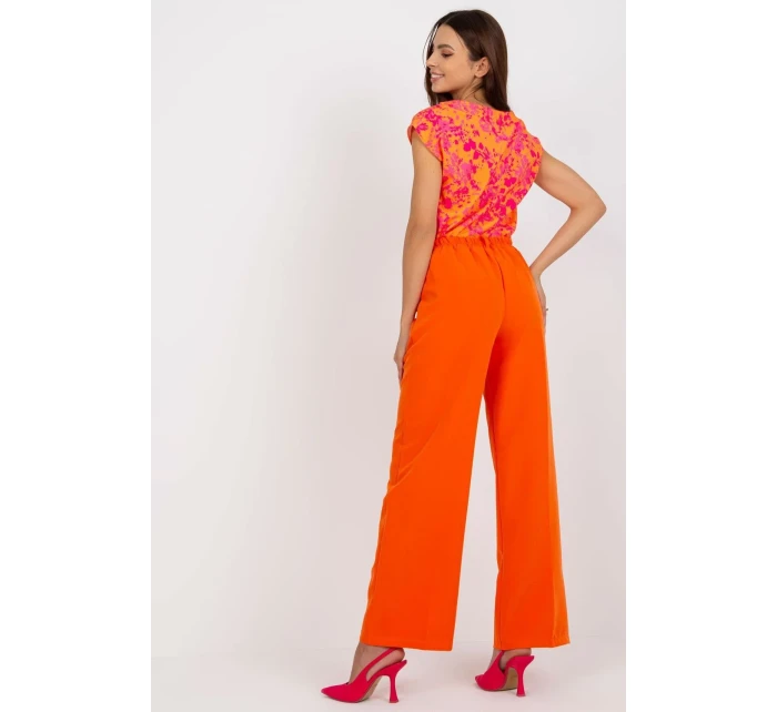 Dámske nohavice model 166967 Italy Moda