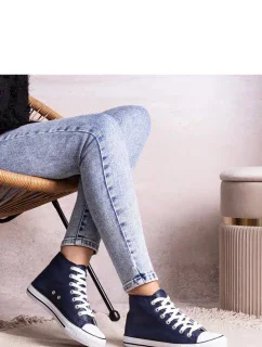 Tenisky model 207208 Solea