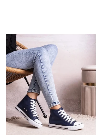 Tenisky model 207208 Solea