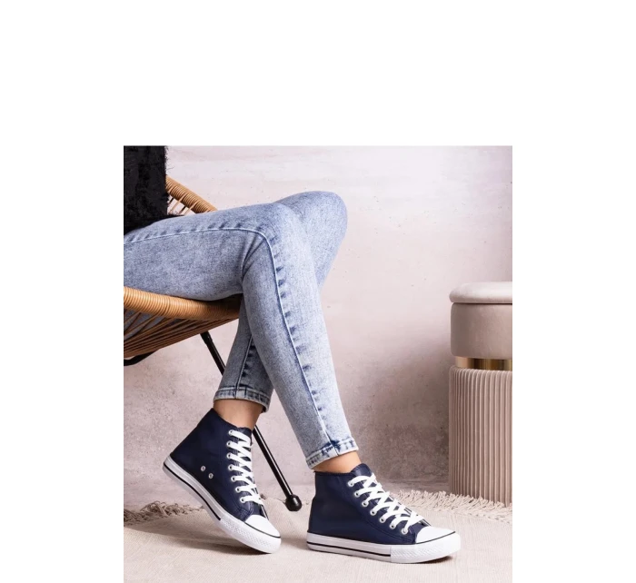 Tenisky model 207208 Solea