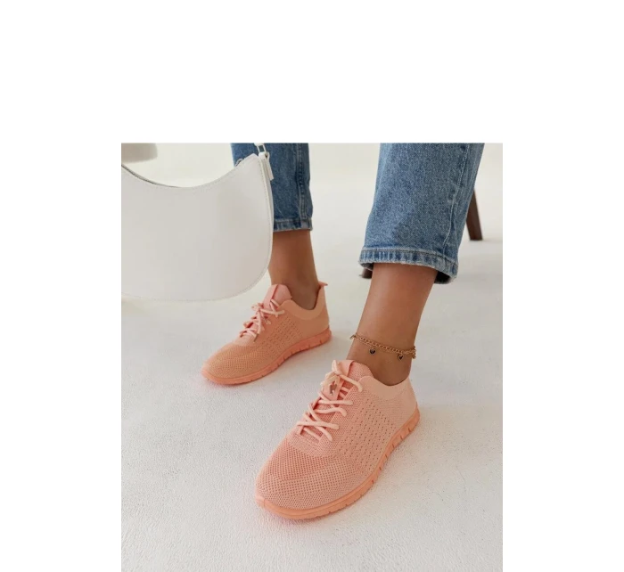 Tenisky model 207523 Solea