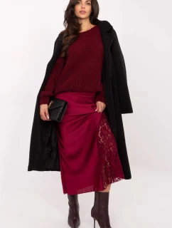 Model sukne 220436 Rue Paris