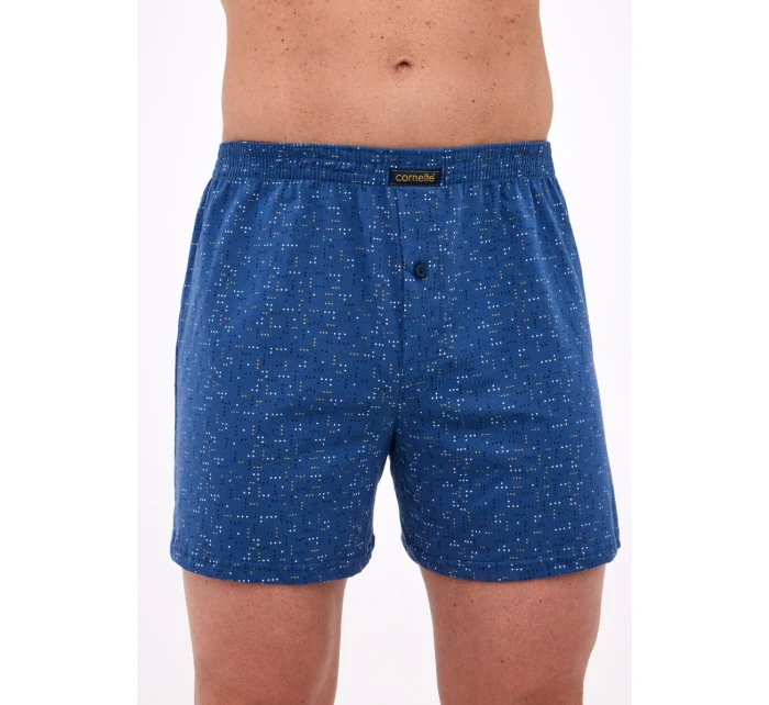 Pánske šortky Cornette Comfort 002/320 Pánske šortky Cornette Comfort 002/320