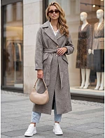 damski z paskiem model 22347502 - FashionStreet damski z paskiem model 22347502 - FashionStreet