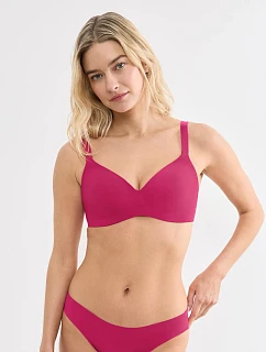 ZERO Feel 2.0 THE UP model 22340535 Bra Berry  Berry - Sloggi