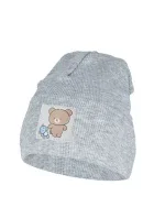 model 20905184 dětská čepice - AJS