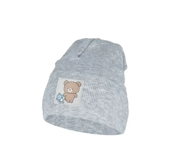 model 20905184 dětská čepice - AJS