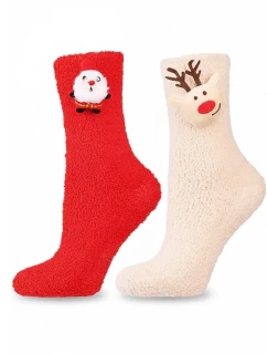 Ponožky Moraj CDC400-002 35-41