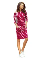 Dámske šaty 13-111 - NUMOCO