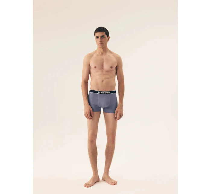 Pánské boxerky 5 pack   model 20947086 - Henderson