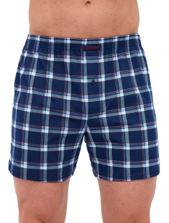Pánske šortky 008/323 Comfort plus - CORNETTE