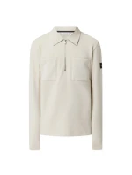 Calvin Klein Mäkká štruktúrovaná mikina M K10K109531 pánske Calvin Klein Mäkká štruktúrovaná mikina M K10K109531 pánske