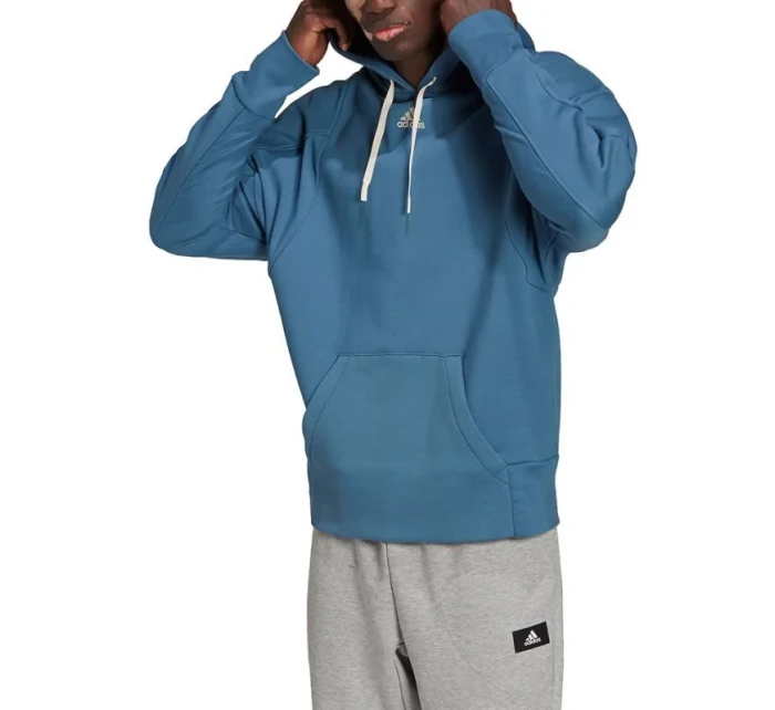 Mikina adidas M vnútorná OH M HI1391 muži Mikina adidas M vnútorná OH M HI1391 muži