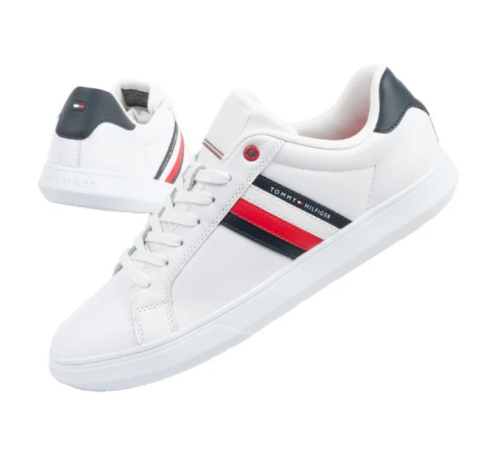 Topánky Tommy Hilfiger M FM0FM04921YBS Topánky Tommy Hilfiger M FM0FM04921YBS