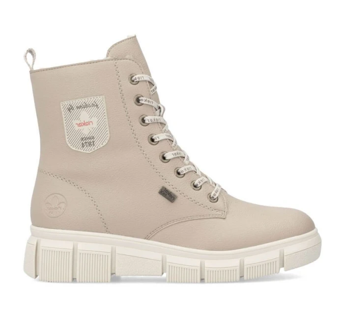 Topánky Rieker W RKR557B Topánky Rieker W RKR557B