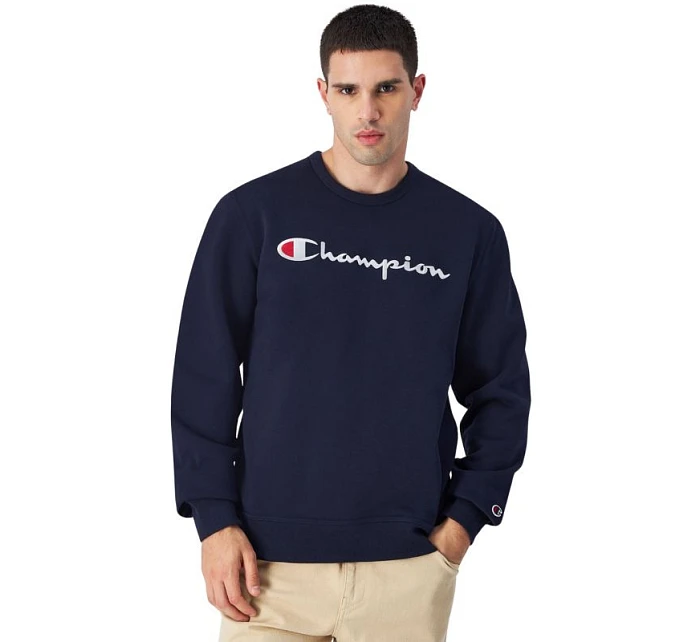 Champion mikina s výstrihom M 220254 BS501